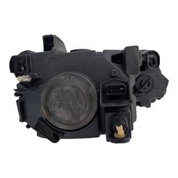 FAROL DIREITO INFERIOR C4 CACTUS 2019 / 2024 C/DETELHE