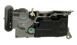 FECHADURA PORTA TRASEIRA ESQUERDA PALIO SIENA 1998 A 2016