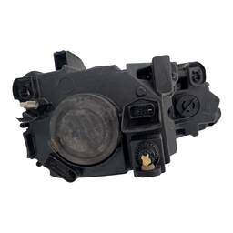 FAROL DIREITO INFERIOR C4 CACTUS 2019 / 2024 C/DETELHE