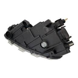 FAROL DIREITO INFERIOR C4 CACTUS 2019 / 2024 C/DETELHE