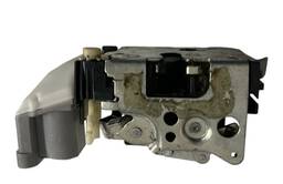 FECHADURA PORTA TRASEIRA ESQUERDA PALIO SIENA 1998 A 2016