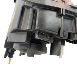 FAROL DIREITO INFERIOR C4 CACTUS 2019 / 2024 C/DETELHE