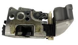 FECHADURA PORTA TRASEIRA ESQUERDA PALIO SIENA 1998 A 2016