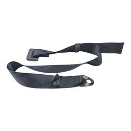 Cinto Traseiro Central Original Fiat Idea 2011 a 2016