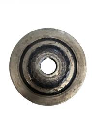 Polia Virabrequim Citroen C4 Pallas 2.0 - 2006/13