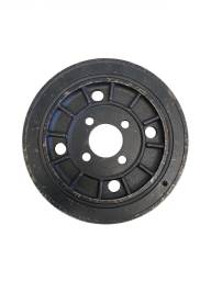 Polia Virabrequim Chevrolet S10 2.8 - 2012/24