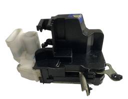 FECHADURA PORTA DIANTEIRA ESQUERDA PALIO SIENA STRADA ATÉ 07