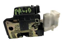 FECHADURA PORTA DIANTEIRA ESQUERDA PALIO SIENA STRADA ATÉ 07