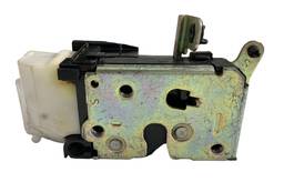 FECHADURA PORTA DIANTEIRA ESQUERDA PALIO SIENA STRADA ATÉ 07