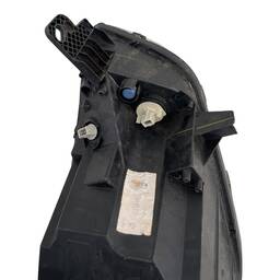 FAROL ESQUERDO KA 2015 2016 A 2018 C/DETALHE 