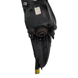 FAROL ESQUERDO KA 2015 2016 A 2018 C/DETALHE 