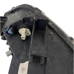 FAROL ESQUERDO KA 2015 2016 A 2018 C/DETALHE 