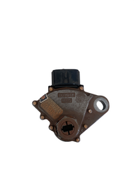 Chave Seletora Câmbio Toyota Hilux - 2012/15