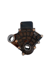 CHAVE SELETORA CÂMBIO TOYOTA HILUX - 2012/15