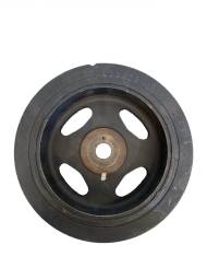 Polia Virabrequim Jac J5 1.5 - 2011/17