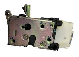 FECHADURA PORTA DIANTEIRA DIREITA PALIO SIENA STRADA ATÉ 07