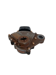 CHAVE SELETORA CÂMBIO TOYOTA HILUX - 2012/15