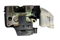 FECHADURA PORTA DIANTEIRA DIREITA PALIO SIENA STRADA ATÉ 07