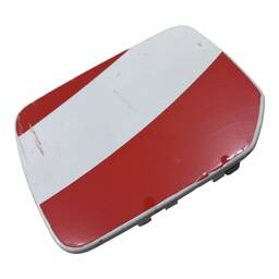 PORTINHOLA TANQUE COMBUSTÍVEL ORIGINAL FIAT FIORINO PARTNER