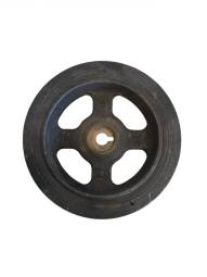Polia Virabrequim Hyundai Hb20 1.6 - 2013/19