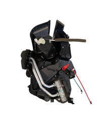 Caixa Evaporadora Renault Duster - 2012/19