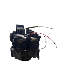 CAIXA EVAPORADORA RENAULT DUSTER - 2012/19