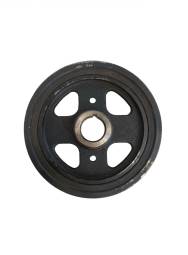Polia Virabrequim Toyota Corolla 2.0 - 2015/20