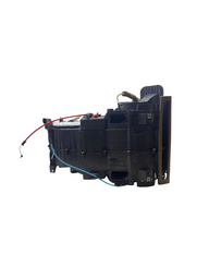 CAIXA EVAPORADORA RENAULT DUSTER - 2012/19