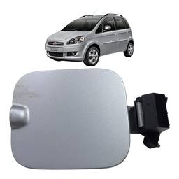 Portinhola Tanque Combustível Original Fiat Idea 2006 a 2016