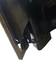 CAIXA EVAPORADORA RENAULT DUSTER - 2012/19