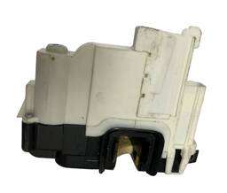 FECHADURA PORTA DIANTEIRA DIREITA ARGO CRONOS PULSE FASTBACK