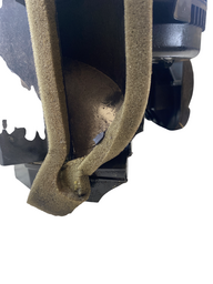 CAIXA EVAPORADORA RENAULT DUSTER - 2012/19