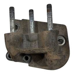 Suporte Coxim Motor Uno Vivace 1.0 2011