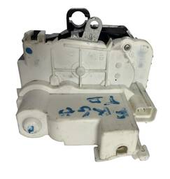 Fechadura porta Dianteira Direita Argo Cronos Pulse Fastback