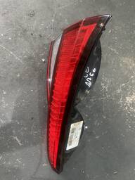 LANTERNA TAMPA TRASEIRA LE FIAT ARGO 2017-23 49450748