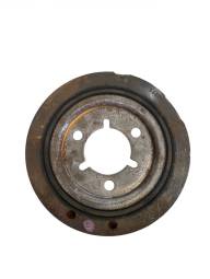 Polia Virabrequim Peugeot 208 1.6 - 2012/24