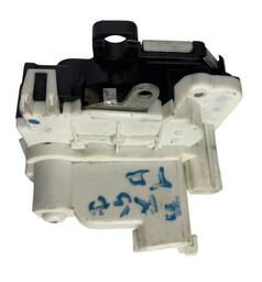 FECHADURA PORTA DIANTEIRA DIREITA ARGO CRONOS PULSE FASTBACK