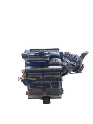 CAIXA EVAPORADORA C/MOTOR FORD KA - 2014/20