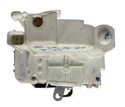 FECHADURA PORTA DIANTEIRA DIREITA ARGO CRONOS PULSE FASTBACK