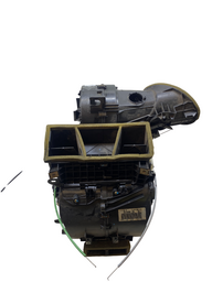 Caixa Evaporadora Citroen C3 - 2008/12