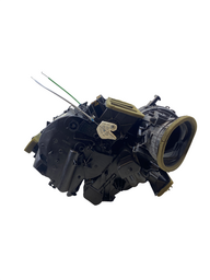 CAIXA EVAPORADORA CITROEN C3 - 2008/12