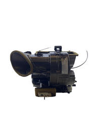 CAIXA EVAPORADORA CITROEN C3 - 2008/12