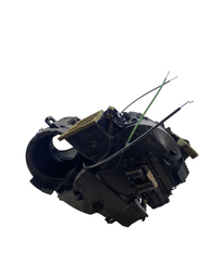 CAIXA EVAPORADORA CITROEN C3 - 2008/12