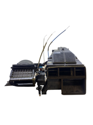 Caixa Evaporadora C/motor Honda Fit - 2004/08