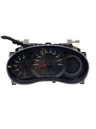 Painel Instrumento Renault Master Furgão 2.3 Diesel 2021/23