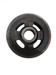 Polia Virabrequim Toyota Hilux 3.0 - 2005/15