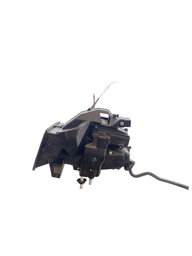 CAIXA EVAPORADORA C/MOTOR HONDA FIT - 2004/08