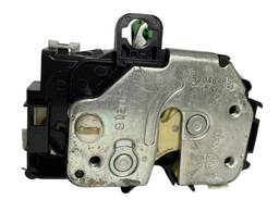 FECHADURA PORTA D.E PALIO ATT GRAND SIENA ARGO CRONOS PULSE 