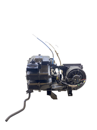 CAIXA EVAPORADORA C/MOTOR HONDA FIT - 2004/08