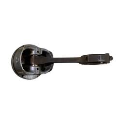 BIELA PISTAO FORD FOCUS MOTOR DURATEC 2.0 16V 2005 2009